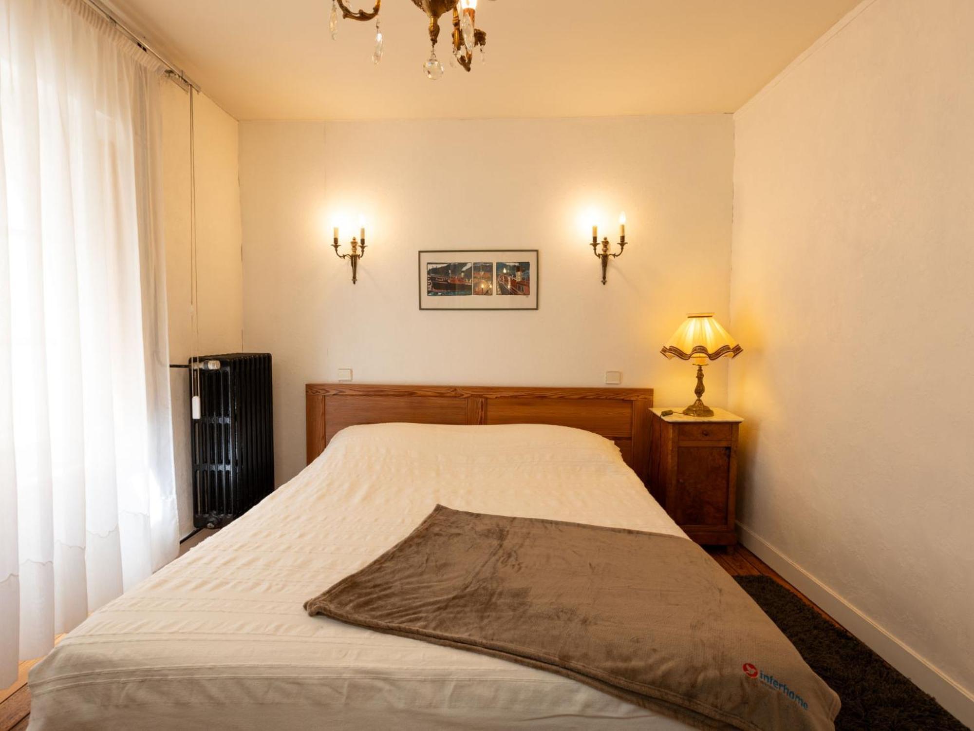 Holiday Home Marianne By Interhome Cancale Exterior foto